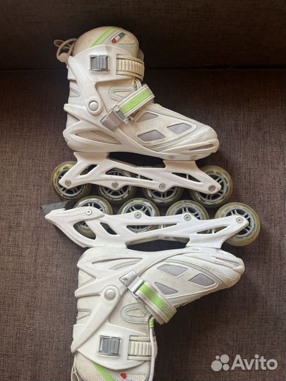 Ролики 41 размер