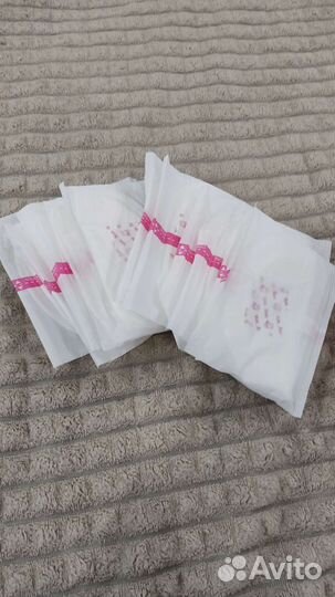 Прокладки для груди