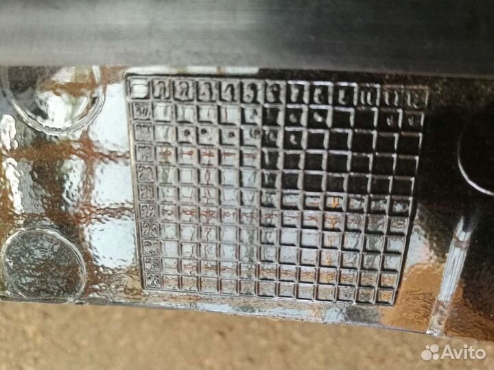 Расширитель арок Mercedes G463