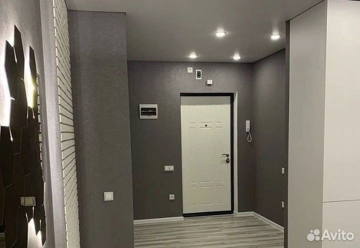 Ремонт квартир