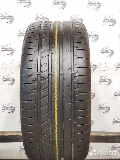 Goodyear Eagle F1 Asymmetric 2 255/40 R18 99Y