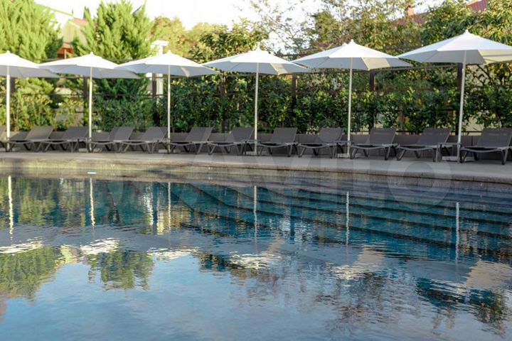 Апартаменты-студия, 20,5 м², 7/8 эт.