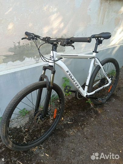 Велосипед 27.5