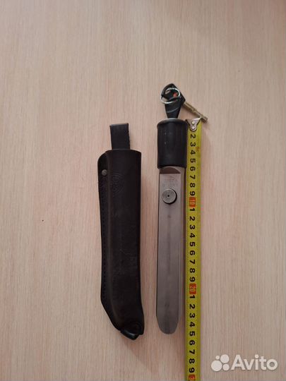 Блокиратор рулевого вала гарант