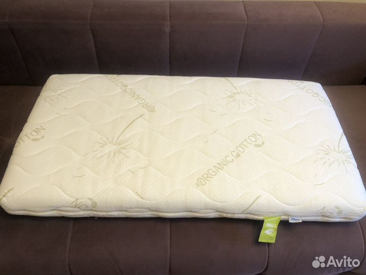 Матрас детский Plitex