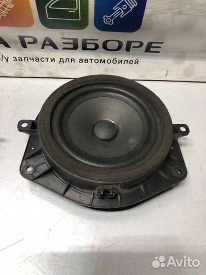 Комплект динамиков Kia Rio 3. седан 1.6 G4FC 2013