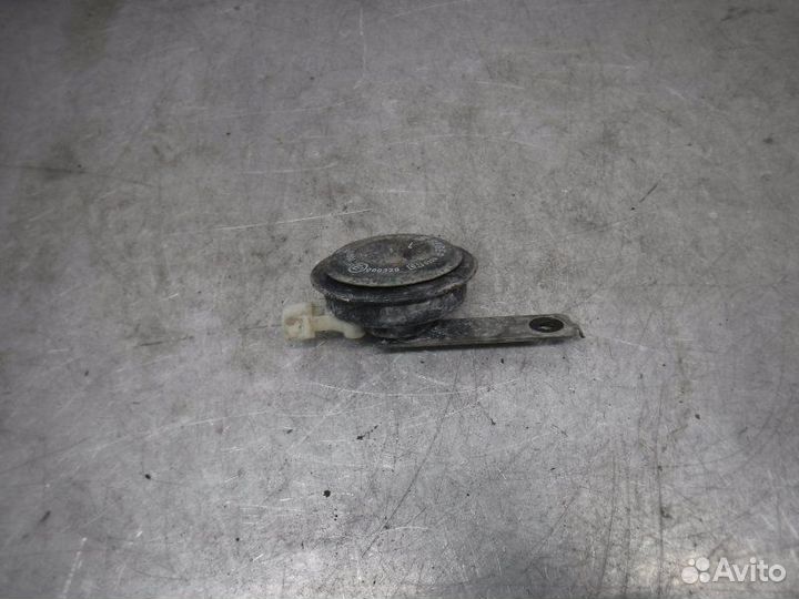 Сигнал звуковой Nissan Almera G15 K4M 2014