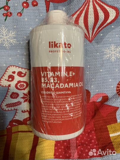 Mixit Garnier Axe Likato Clear Elseve