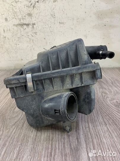 Корпус воздушного фильтра Opel Astra G 1998-2004