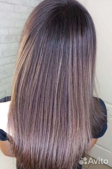 Парикмахер