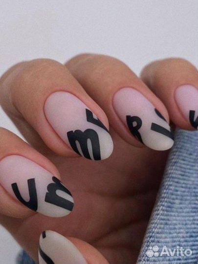 Маникюр, наращивание, педикюр