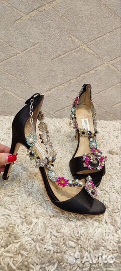 Туфли женские Jimmy Choo