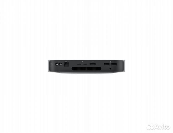 Компьютер Apple Mac mini M2 Z16L00005