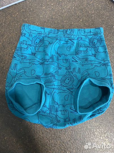 Трусики хипстеры новые