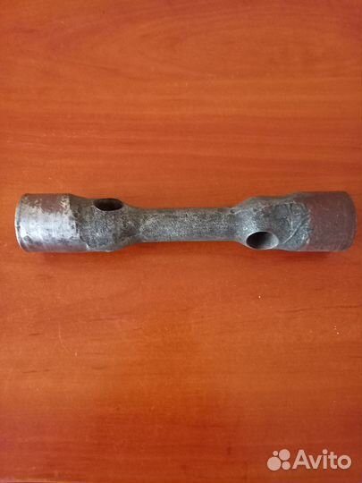 Ключ торцовый СССР