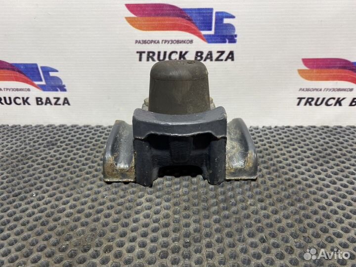 Отбойник передней рессоры Scania 6-series