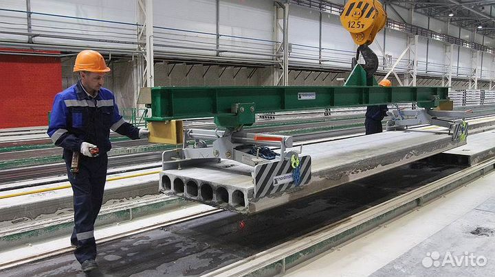 Формовщик жби - Арматурщик (в Гатчине Л.О.)