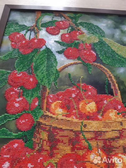 Картина 40/50