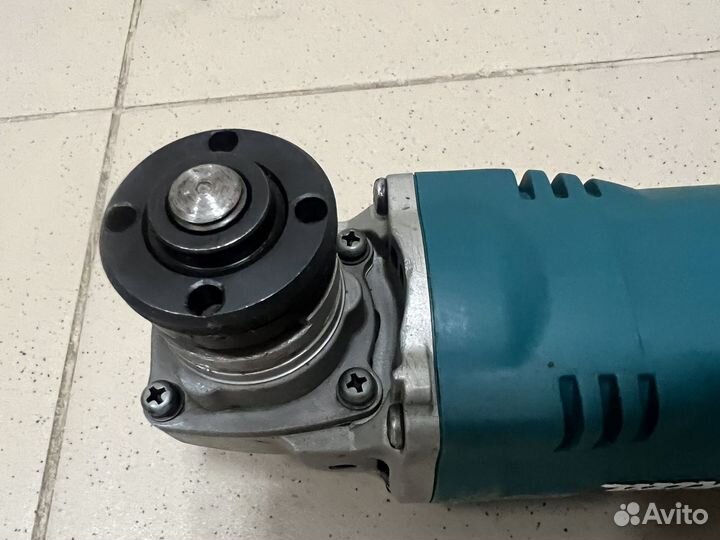 Makita GA 6021 углошлифовальная машина