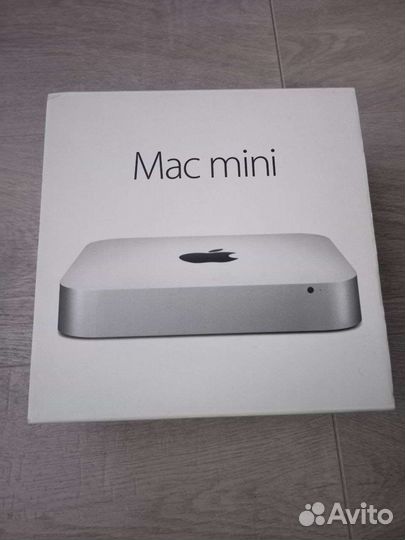 Apple Mac mini 2015