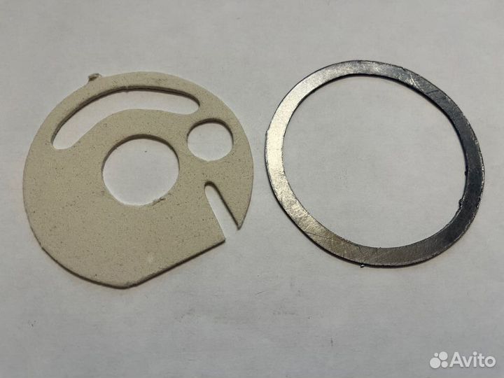 Прокладки камеры сжигания Eberspacher Hydronic I