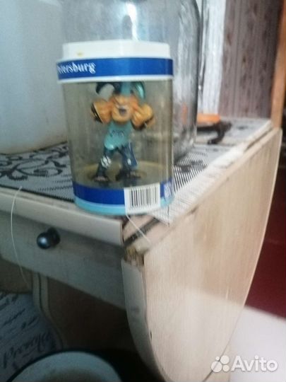 Статуэтка фк зенит