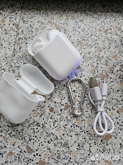 Беспроводные наушники i9S