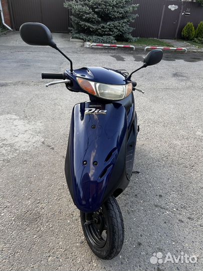 Honda Dio AF 34