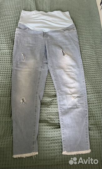 Одежда для беременных, 46-48, пакетом