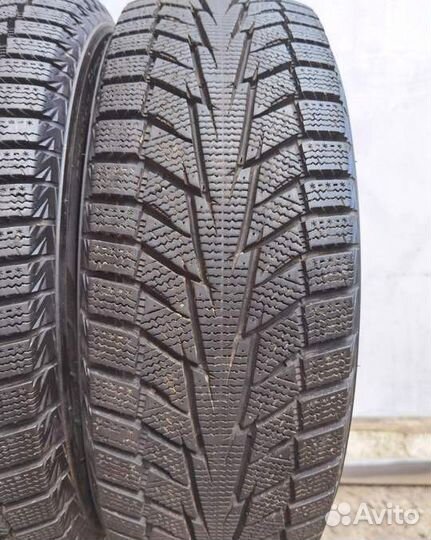 Hankook Winter I'Cept IZ W606 185/60 R15 88T