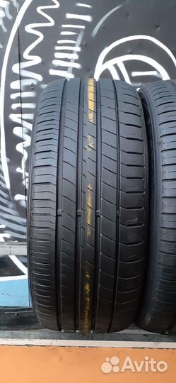 Dunlop SP Sport LM705 235/45 R18