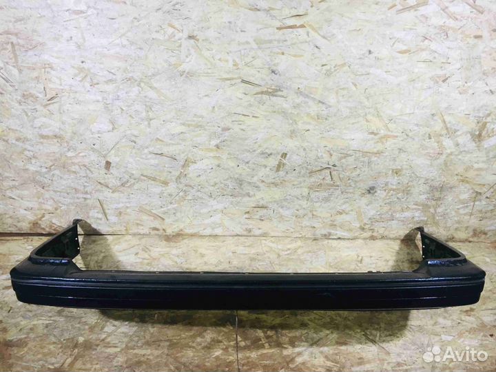 Бампер задний Wagon Mazda Familia BW3W BW5W Тексту