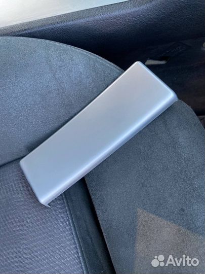 Планки салона bmw 5 e39