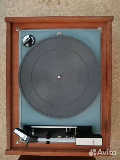 Электрофон