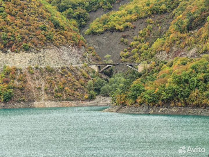 Тбилиси Топ-Экскурсия Джута и Казбек: единение с п