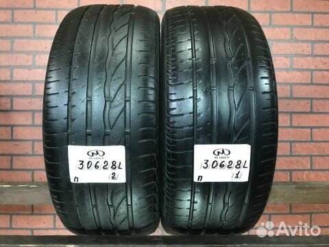 Bridgestone Turanza ER300 205/55 R16