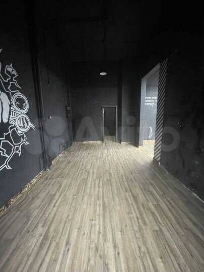 Свободного назначения, 54.4 м²