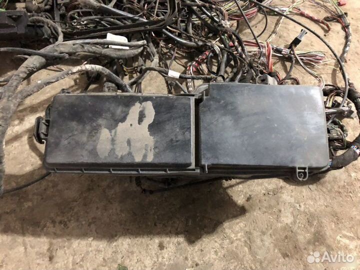 Блок предохранителей Mercedes Clk W208 2.0