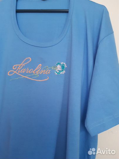 Туника женская,новая,размер 54,56