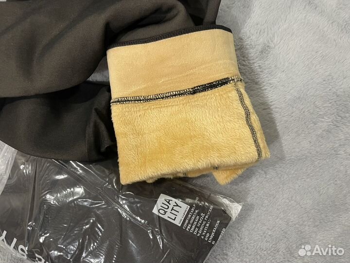 Колготки женские вторая кожа