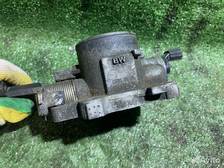 Дросельная заслонка chrysler Газель Волга