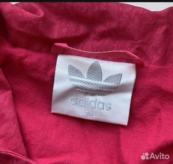 Комбинезон adidas