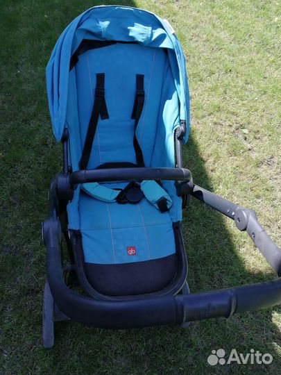 Детские коляски прогулочные летние