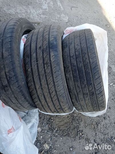 Ovation VI-388 205/55 R17