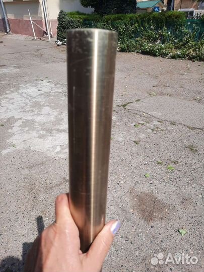 Трубы / ножка/ металлические бу