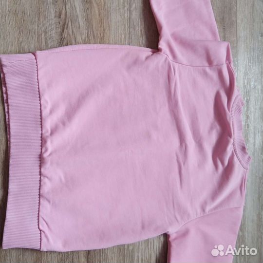 Толстовка для девочки