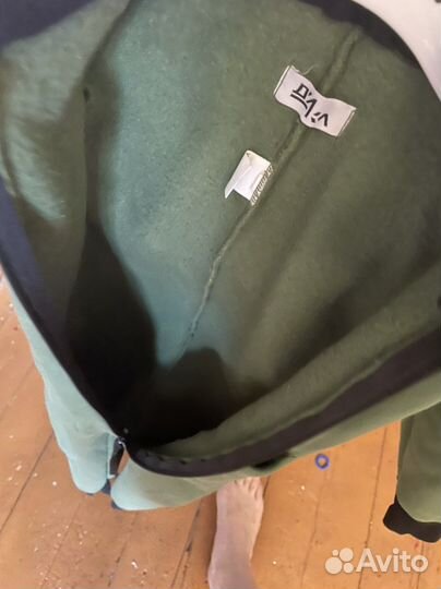 Детский комбинезон