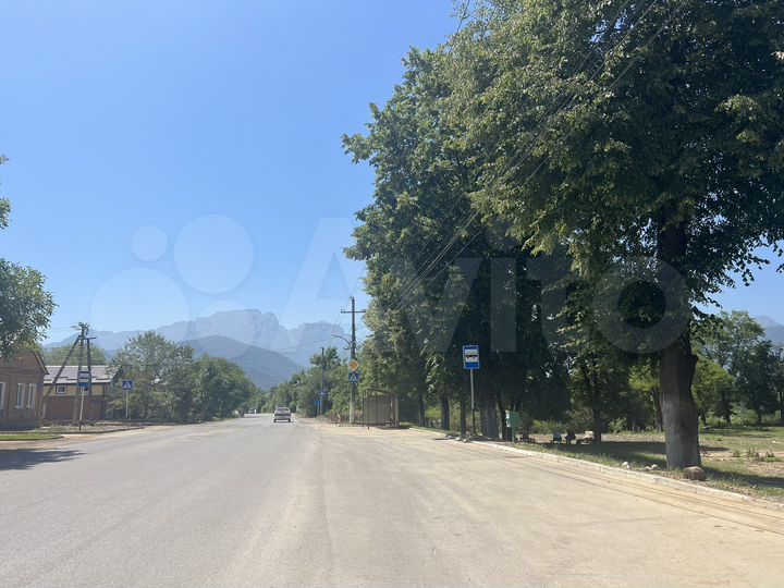 Участок 4,7 сот. (ИЖС)