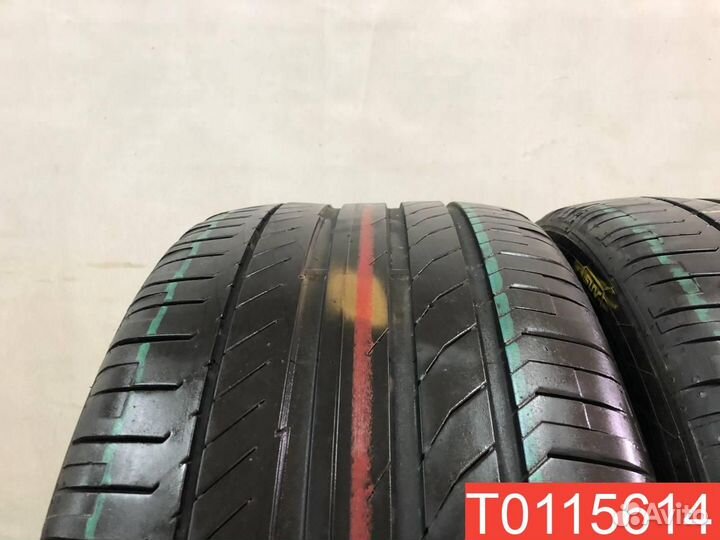 Continental ContiSportContact 5 295/40 R22 112Y