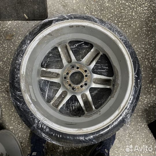 Диски A-Tech R17 5x114.3/5x100